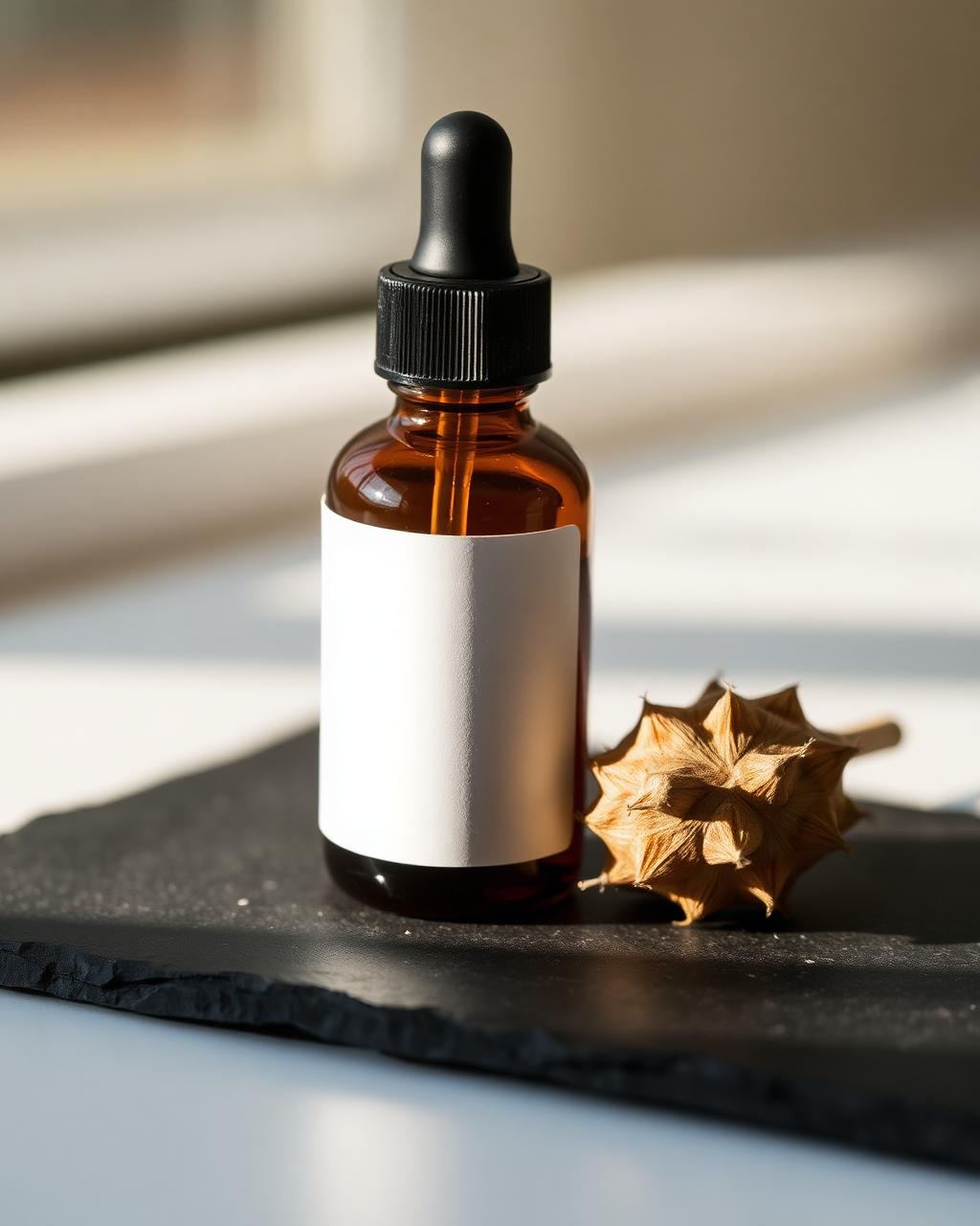 Density Activation Tonic — 30 ml / 1 oz — Palo