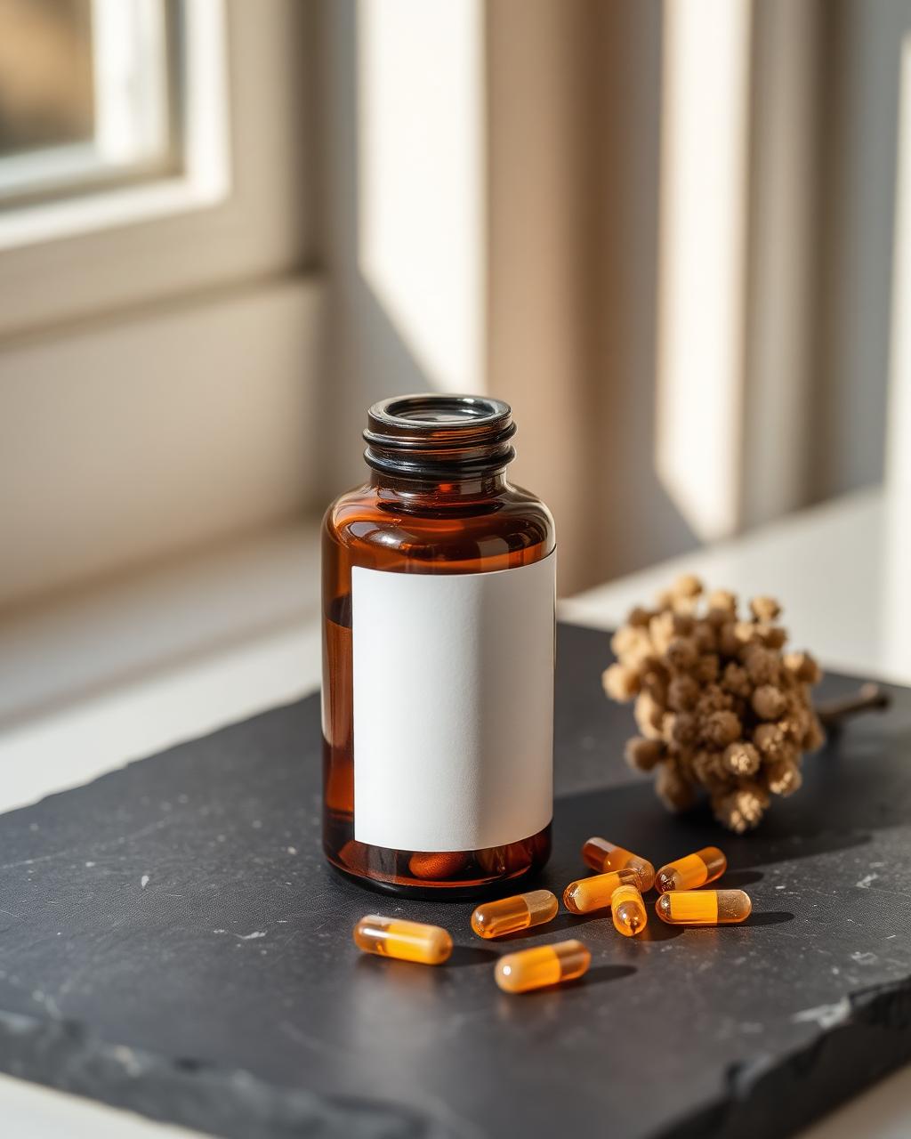 Pinealon 1 mg — Palo Protocol — coming soon
